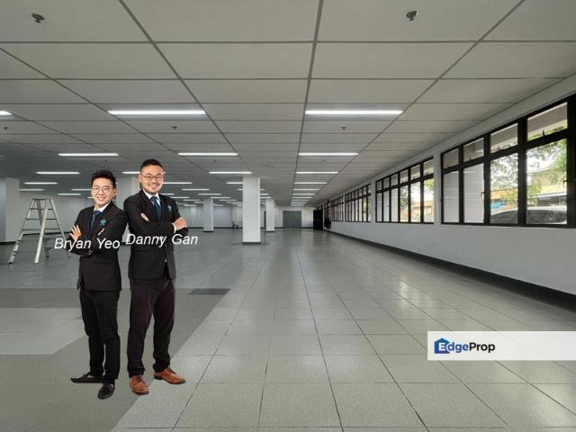 Shop for rent in Petaling, Damansara Damai