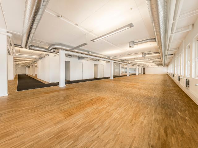 Erhvervsejendom til leje i Buddinge, Brøndby