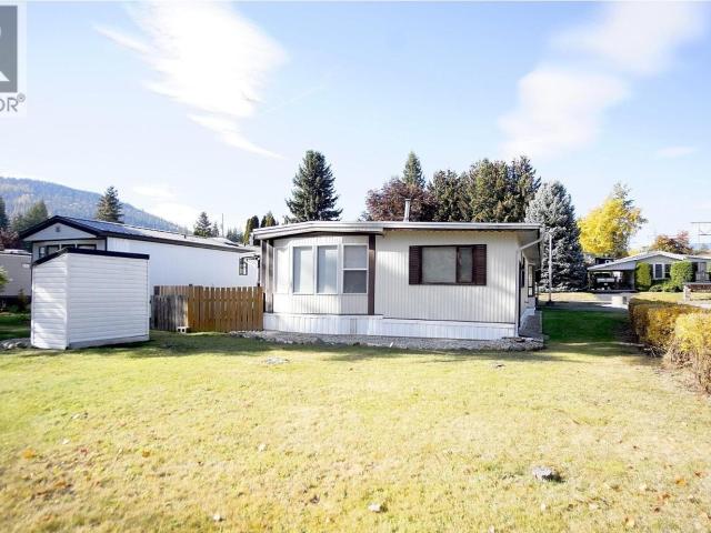 House for sale in Salmon Arm, British Columbia