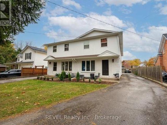 Property for rent in Niagara, Ontario