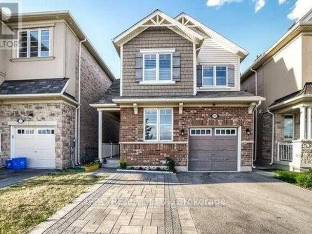 House for rent in Milton, Ontario
