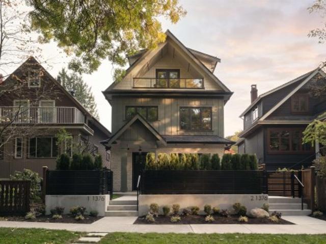 Duplex for sale in Kensington-Cedar Cottage, Vancouver