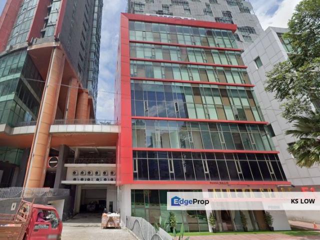 Shop for sale in Petaling, Damansara Damai