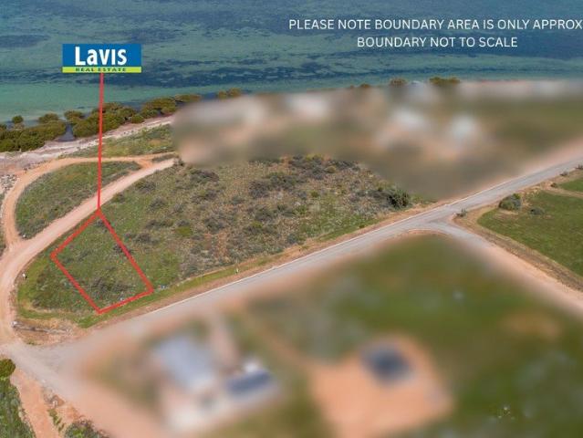 Land for sale in Port Flinders, South Australia