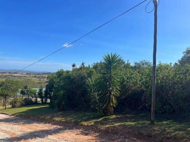 Property for sale in Bushmans River Mouth, Eastern Cape