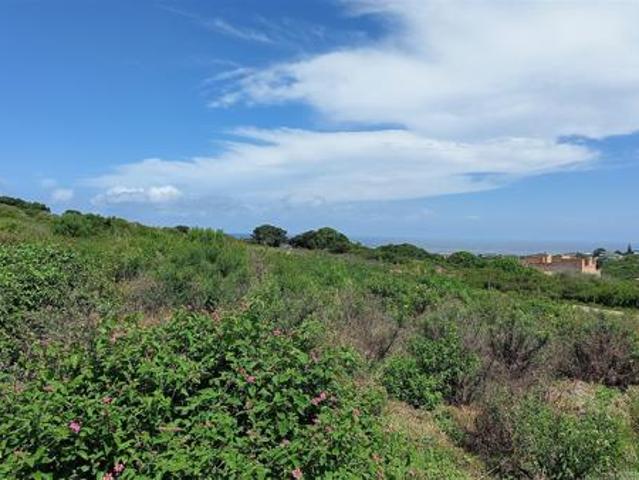 Property for sale in Bushmans River Mouth, Eastern Cape