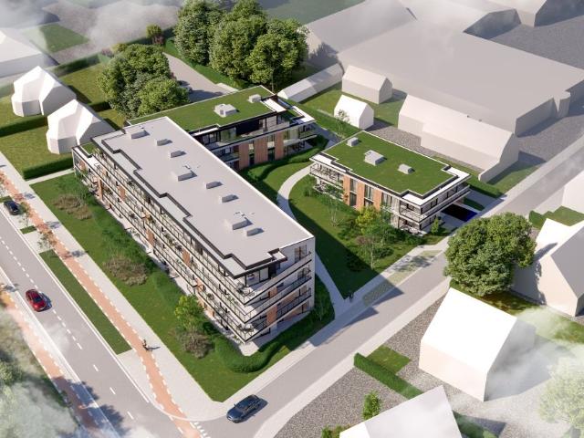 Appartement location à Wingene, West-Vlaanderen
