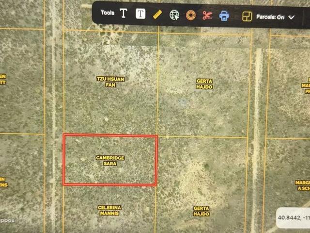 Land for sale in Elko, Nevada