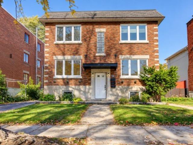 Property for rent in Montréal-Est, Montréal (région administrative)