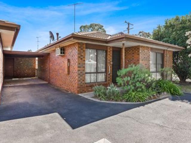 Apartment for rent in Wangaratta, Rural City of Wangaratta