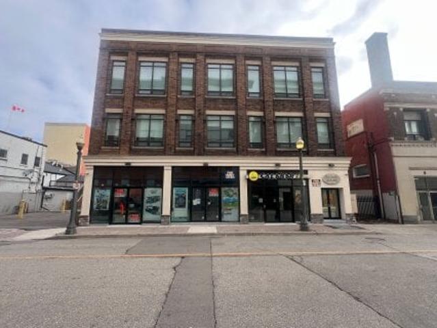 Office for rent in Brant, Ontario