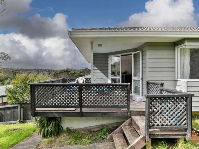 House for rent in Wairau Valley