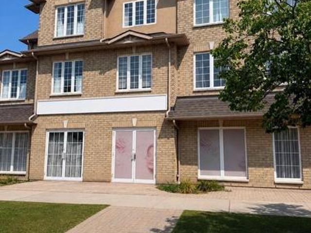 Commercial for sale in York, Ontario