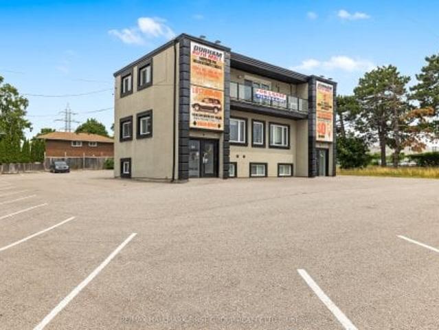 Office for rent in Durham, Ontario