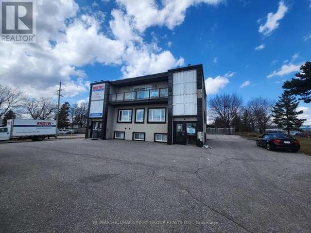 Commercial for rent in Durham, Ontario