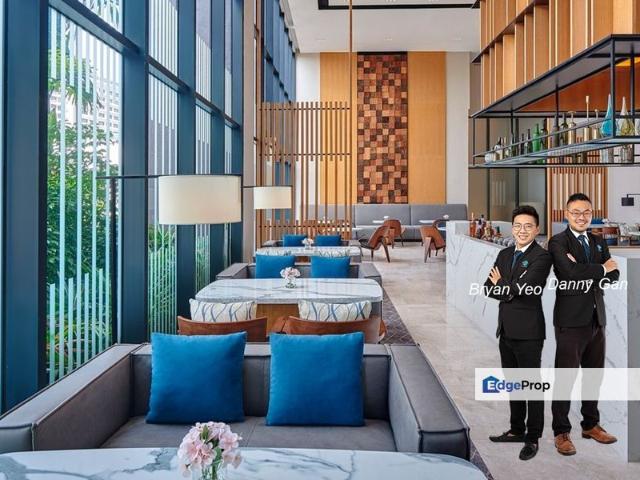 Condominium for sale in Malaka