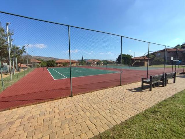 Property for sale in North West