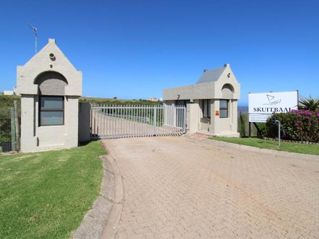 Property for sale in Cape St Francis, Eastern Cape