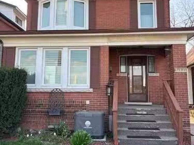 House for rent in Ancaster, Ontario