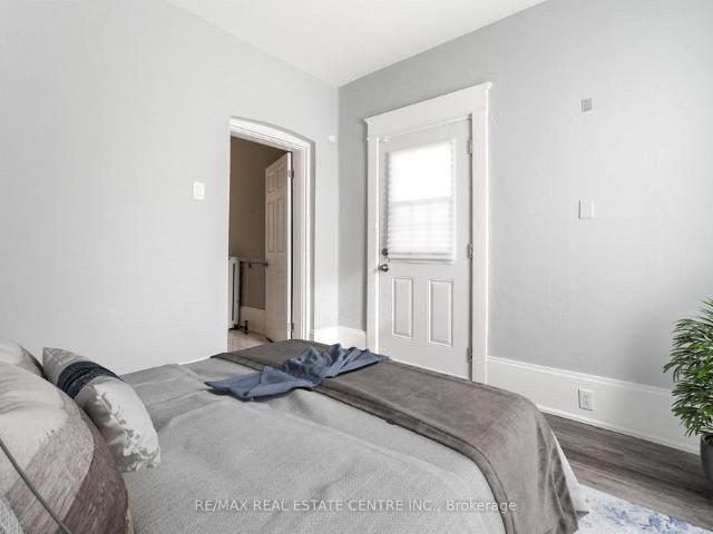House for rent in Davenport, Toronto