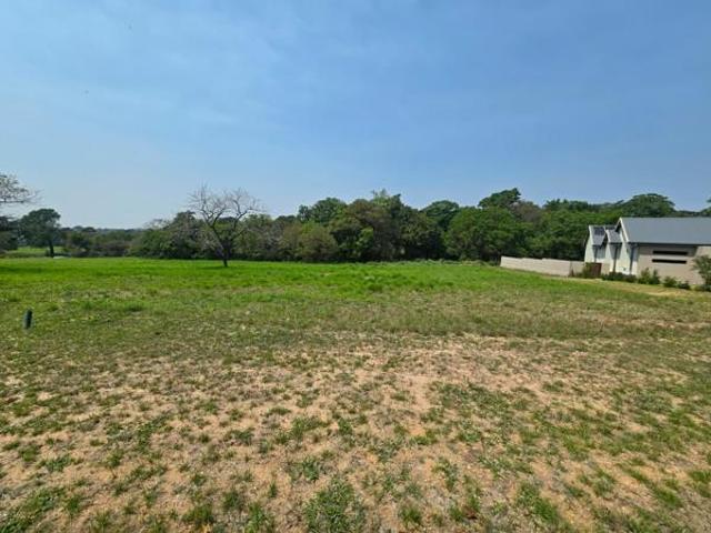 Property for sale in Hazyview, Mbombela