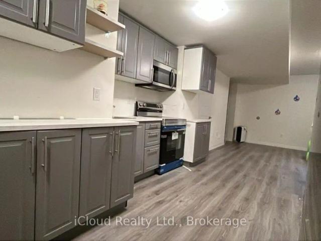 House for rent in Oakville, Golden Horseshoe