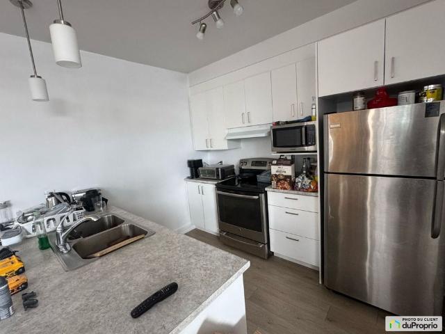Apartment for rent in Masson-Angers, Gatineau