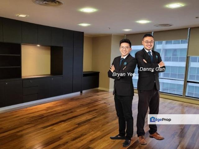 Shop for sale in Petaling, Alam Impian