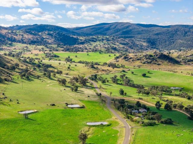 Cottage for sale in Wyangala, New South Wales