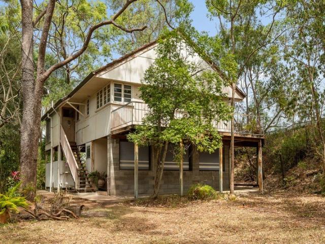 House for sale in Indooroopilly, Greater Brisbane