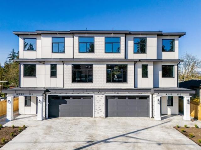 House for sale in Surrey, British Columbia