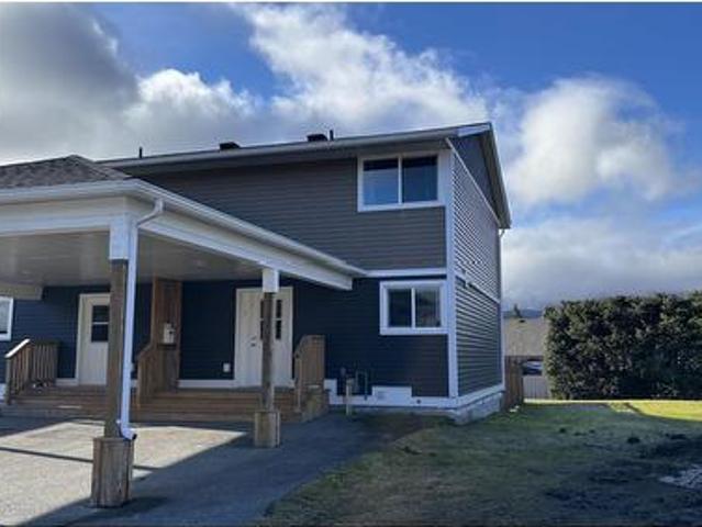 Property for sale in Kitimat, British Columbia