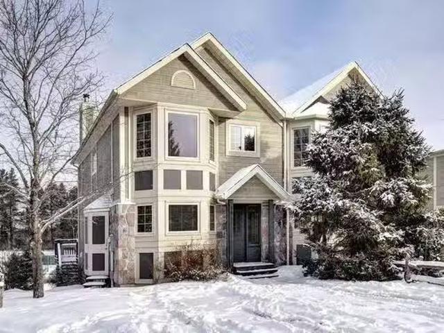 House for rent in Laurentides, Quebec