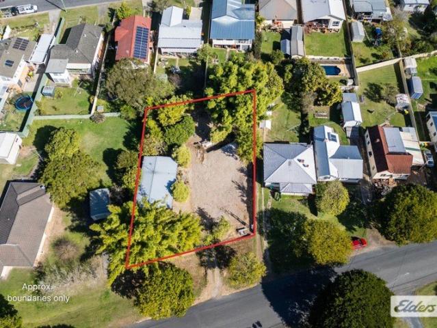 Land for sale in Bom Bom, New South Wales