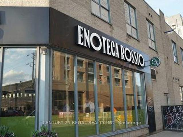 Commercial for sale in Woburn, Ontario