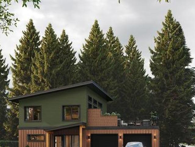 Land for sale in Revelstoke, British Columbia