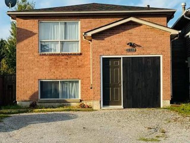 House for rent in Durham, Ontario