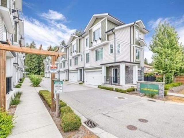 Townhouse for sale in Surrey, British Columbia