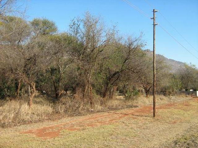 Property for sale in Limpopo