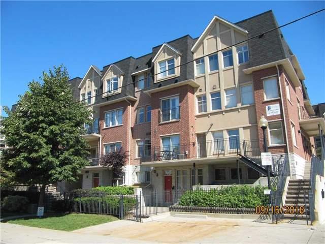 Condo for sale in Woburn, Ontario