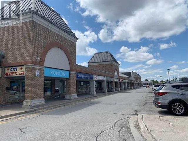 Commercial for rent in Durham, Ontario