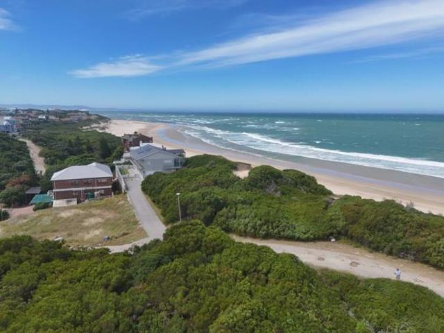 Property for sale in Cape St Francis, Eastern Cape