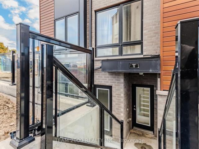 Condo for sale in Woburn, Ontario
