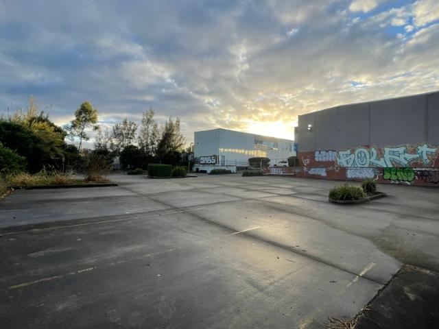 Warehouse for rent in Sydney, New South Wales