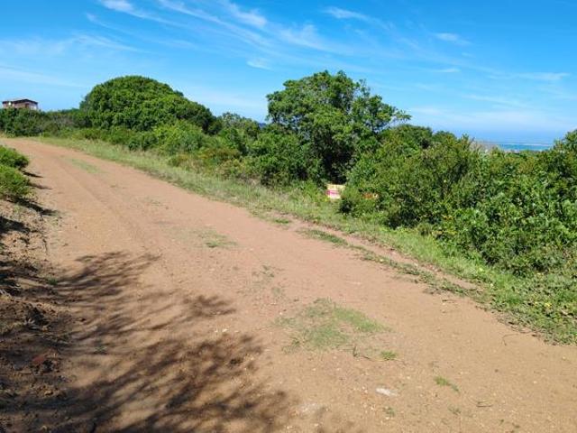 Property for sale in Cape St Francis, Eastern Cape