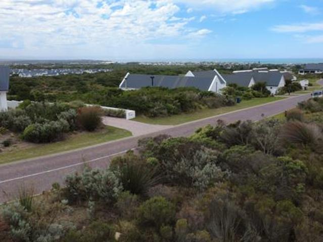 Property for sale in Cape St Francis, Eastern Cape