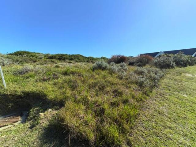 Property for sale in Cape St Francis, Eastern Cape