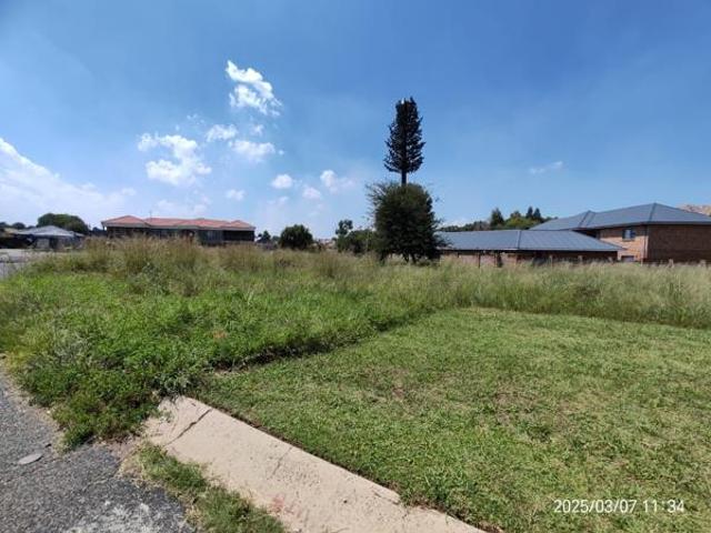 Property for sale in Sedibeng, Gauteng