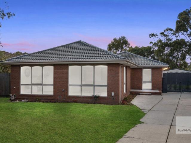 House for sale in Camerons Creek, Victoria