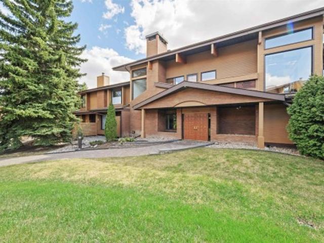 Condo for sale in Wedgewood, Alberta